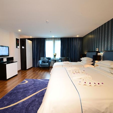 Hanoi Emerald Waters Hotel & Spa Camera foto