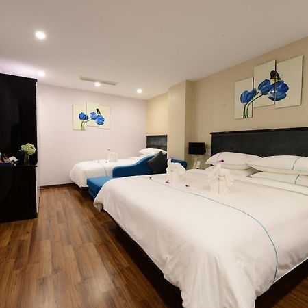 Hanoi Emerald Waters Hotel & Spa Camera foto