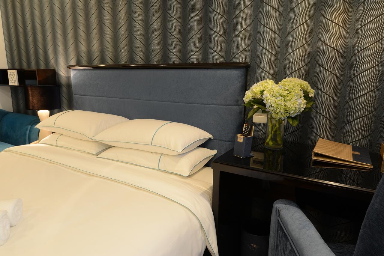 Hanoi Emerald Waters Hotel & Spa Esterno foto