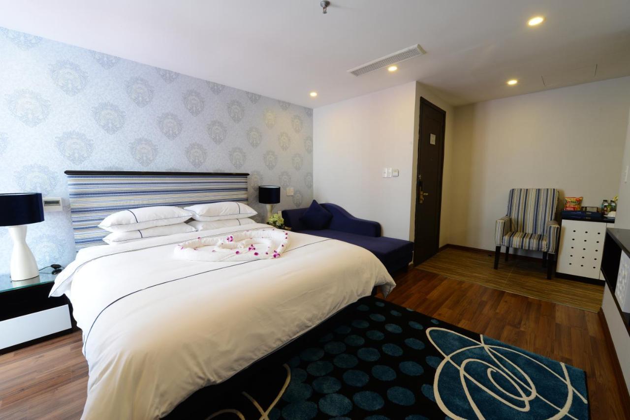 Hanoi Emerald Waters Hotel & Spa Camera foto