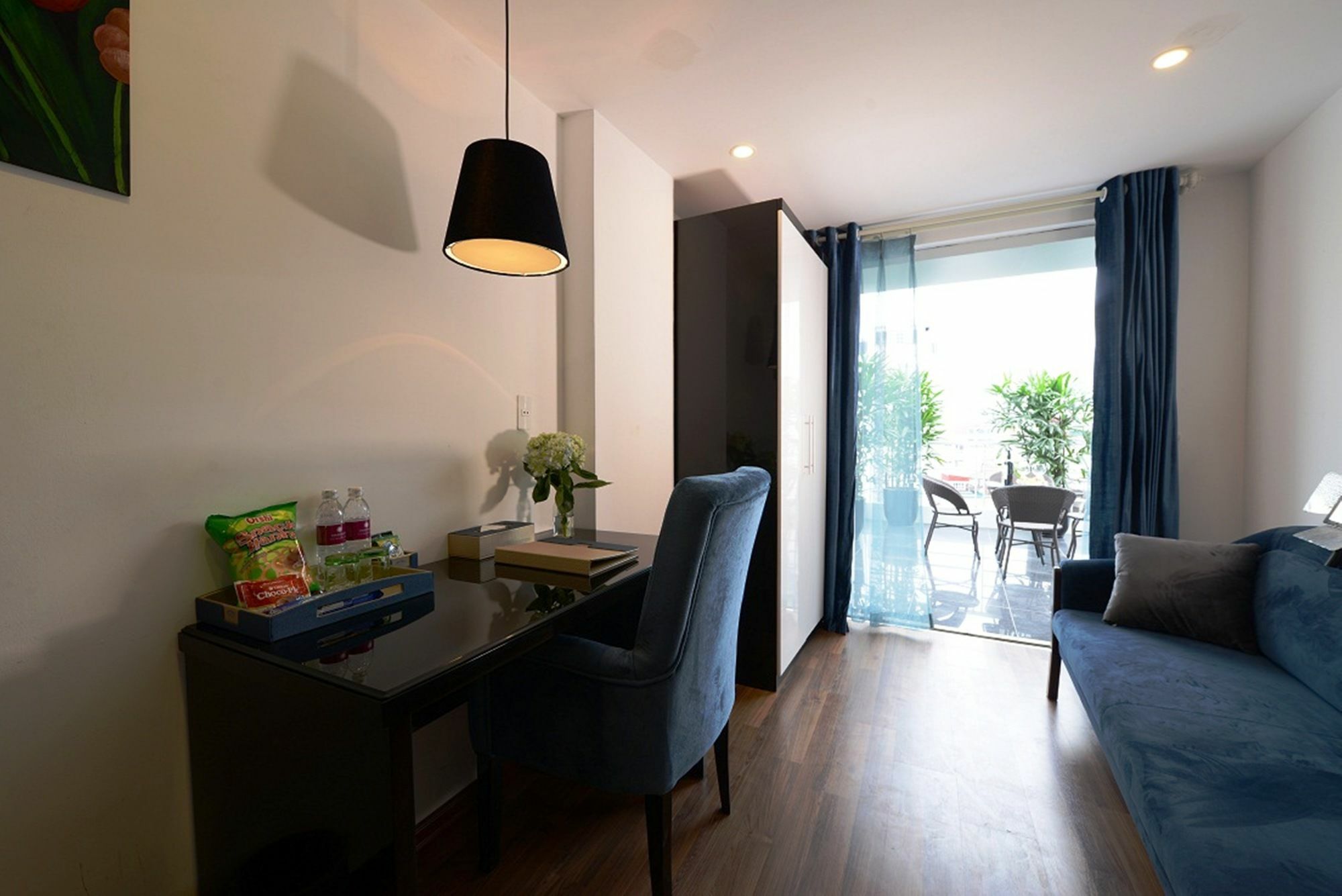 Hanoi Emerald Waters Hotel & Spa Esterno foto
